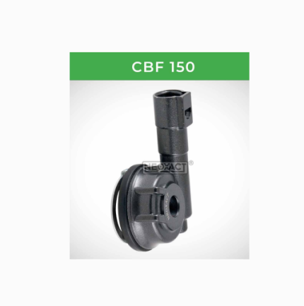 CAJA PIÑON VELOCIMETRO CBF 150