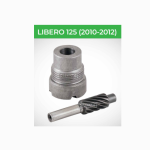PIÑON VELOC. LIBERO 125 (2010-2012)