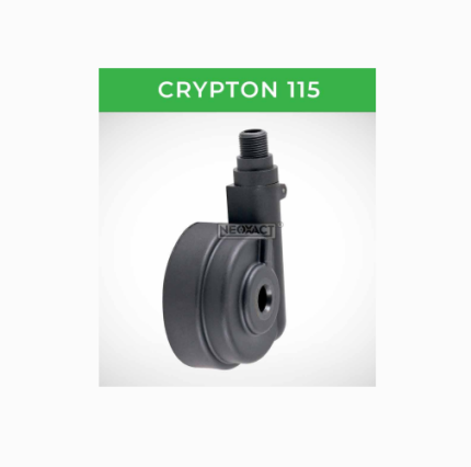 CAJA PIÑON VELOC. CRYPTON 115