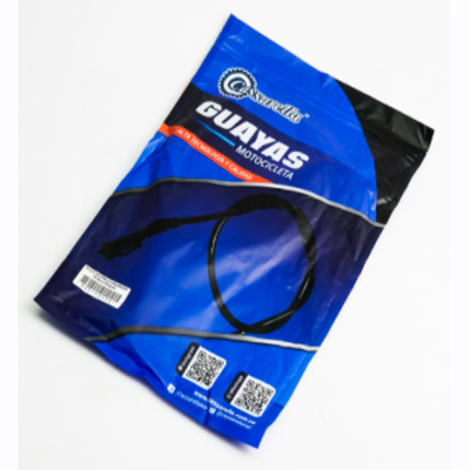 GUAYA CASSARELLA ACELERADOR FZ150 2.0 PRIMARIA