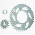 KIT PIÑONES - FZ 2.0 160 6 HUECOS (PT42C-PD14 2H - 428) CASSARELLA - Imagen 2