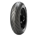 LLANTA 150 60 17 RADIAL DIABLO ROSSO 3 PIRELLI