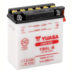 BATERIA YB5LB YUASA