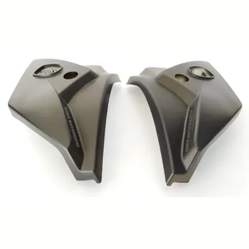 01163 CUBIERTA FAROLA IZQUIERDA AKT EVO NE - Imagen 1