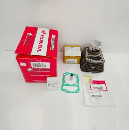 KIT CILINDRO CB 110  ORIGINAL HONDA
