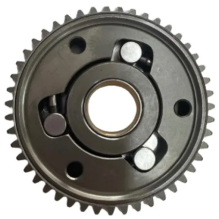 BENDIX PLACA LAT EMBRAGUE ARRANQUE WAVE E STORM HONDA ORIGINAL