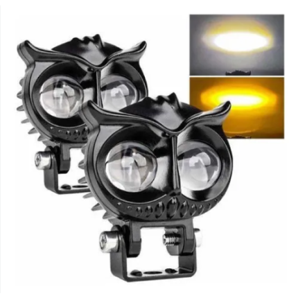 EXPLORADORA OJO DE BUHO