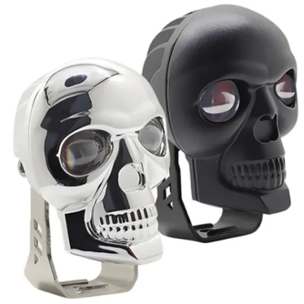 EXPLORADORA CALAVERA