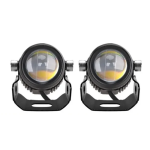 EXPLORADORA XRL 001 U21 TIPO TRASNFORMER EXTROVER AMARILLO
