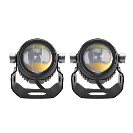 EXPLORADORA XRL 001 U21 TIPO TRASNFORMER EXTROVER AMARILLO