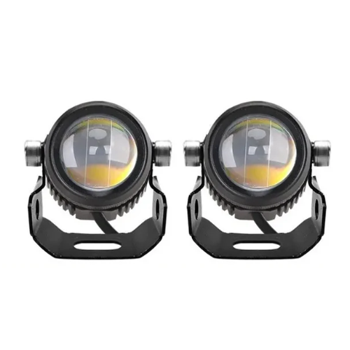 01181 EXPLORADORA XRL 001 U21 TIPO TRASNFORMER EXTROVER AMARILLO - Imagen 1