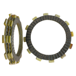 DISCOS CLUTCH METAL KEYMAN CRYPT 115