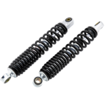 AMORTIGUADOR TRASERO CRYPTON 115 YAHOSUKA