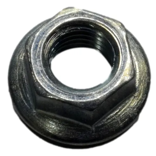 01189 TUERCA 7 MM 90202-KWS-900 - Imagen 1