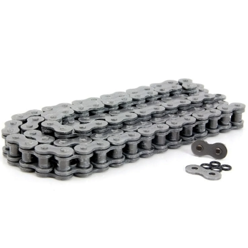 01191 CADENA 520 X 110 ORRINADA YAMAHA - Imagen 1