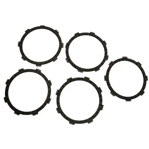 01192 DISCOS CLUTCH METAL KEYMAN RX/DT - Imagen 1