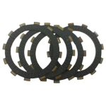 DISCOS CLUTCH METAL KEYMAN VIVAX/BEST CAJA