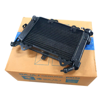 RADIADOR PULSAR 200 NS ORIGINAL