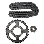 KIT ARRASTRE APACHE 160 13T 44T 428 H 124 VITRIX