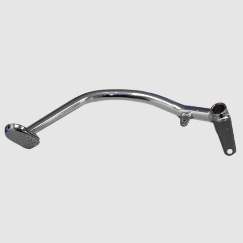 01209 PEDAL DEL FRENO AKT 125 NKD ORIGINAL - Imagen 1