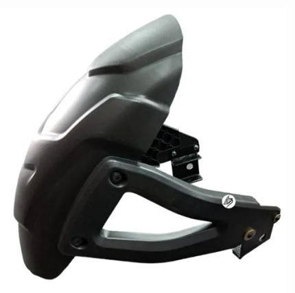 GUARDABARRO TRASERO AKT CR4