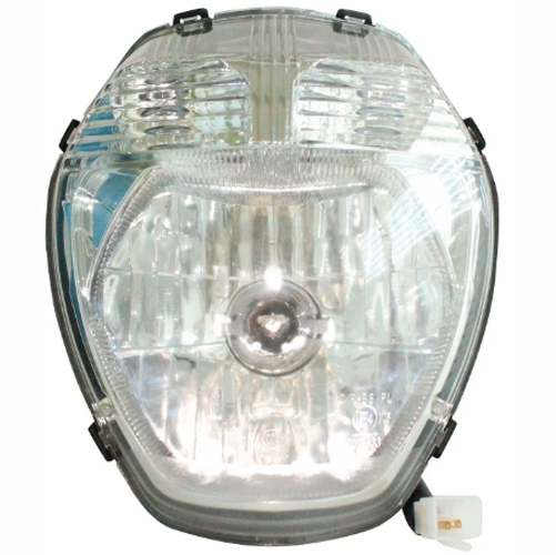 01212 FAROLA AKT 125 NE ORIGINAL - Imagen 1