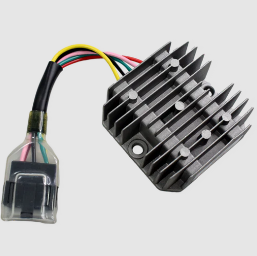 01218 REGULADOR AGILITY GRANDE ORIGINAL - Imagen 1