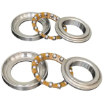 KIT CUNAS DE DIRECCION BOMBER 150 ORIGINAL