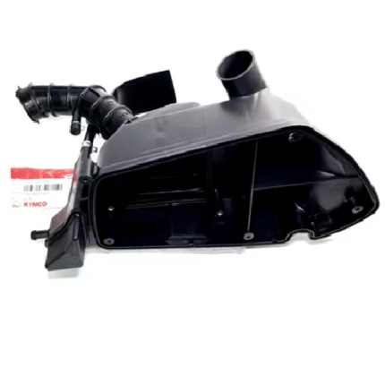 CUBIERTA INFERIOR CAJA FILTRO AGILITY ORIGINAL