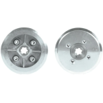 CENTRO CLUTCH ECO 100 ECO DELUXE  XR 190 SPLENDOR NXG VICTORY ONE ST