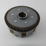 CORONA CLUTCH AKT 125 08-10 73T