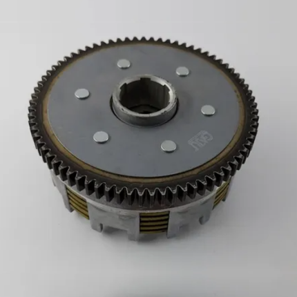 CORONA CLUTCH AKT 125 08-10 73T