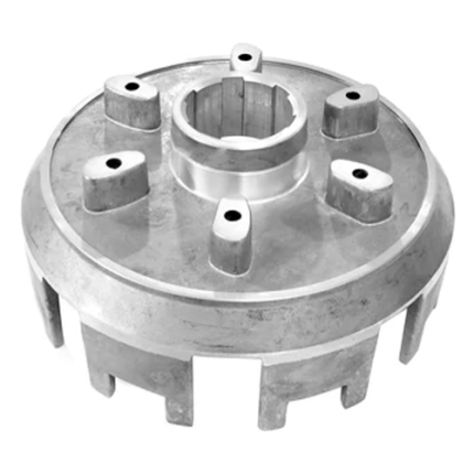 CORONA CLUTCH AKT 125 FLEX HONDA WAVE 110 69 T