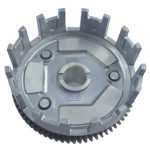 CORONA CLUTCH BOXER CT