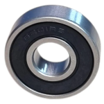 BALINERA 6201 2RS SPARTAN