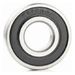 BALINERA 6203 2RS SPARTAN