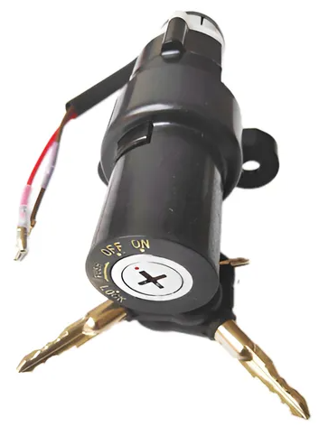 SUICHE DE ENCENDIDO FZ 16 LIBERO 110 REVO
