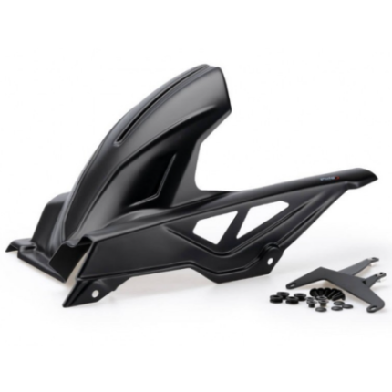 GUARDABARRO TRASERO HORNET PC SCOOTER NEGRO