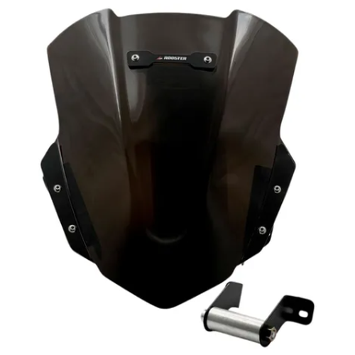 01262 CUPULA STRONG VICTORY BLACK - Imagen 1