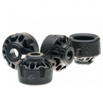 SLAIDER SPOOL JUEGO X 4 UNIDADES