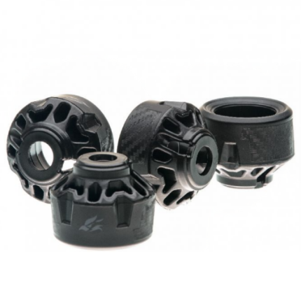 SLAIDER SPOOL JUEGO X 4 UNIDADES