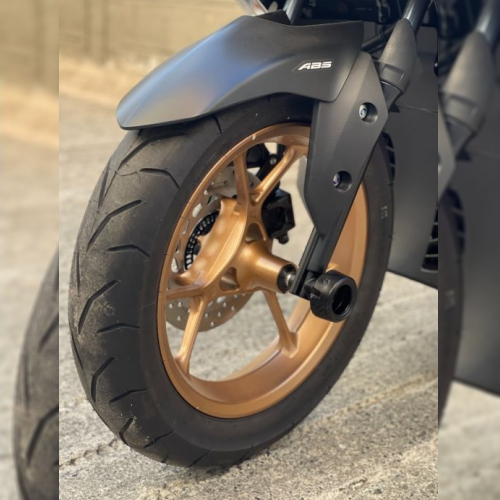 01266-A SLAIDER SPOOL JUEGO X 4 UNIDADES - Imagen 2