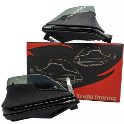 CORTA VIENTOS XCAPE TOURING