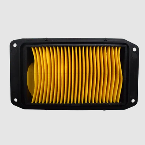 01286 FILTRO DE AIRE RECTANGULAR VICTORY LIFE 125 MULTIMARCAS - Imagen 1