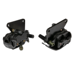 MORDAZA FRENO DE DISCO DELANTERO XTZ 250 GX MOTOR