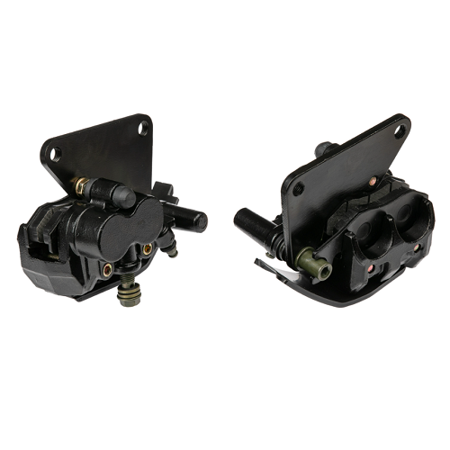 01297 MORDAZA FRENO DE DISCO DELANTERO XTZ 250 GX MOTOR - Imagen 1