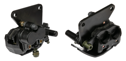 MORDAZA FRENO DE DISCO DELANTERO XTZ 250 GX MOTOR