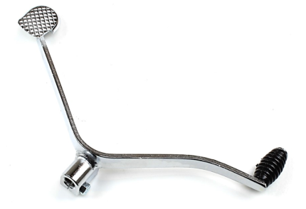 PEDAL DE CAMBIOS AKT 125 GX MOTOR