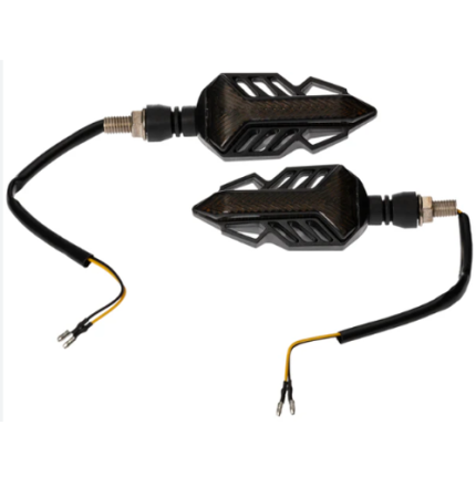 DIRECCIONAL LED UNIVERSAL GL-004 GX MOTOR