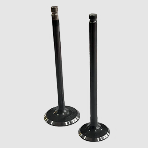 01309 VALVULAS DE ADMISION Y ESCAPE SZR 150 - Imagen 1